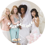 Harmony Walton, advice on bridal shower gifts for Appy Couple